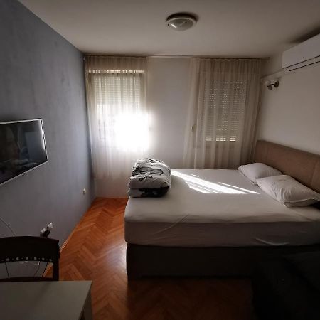 Studio Apartment Zen Split Luaran gambar