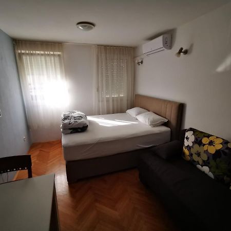 Studio Apartment Zen Split Luaran gambar