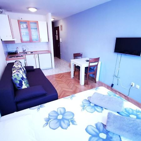 Studio Apartment Zen Split Luaran gambar