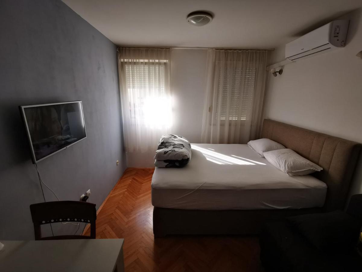 Studio Apartment Zen Split Luaran gambar