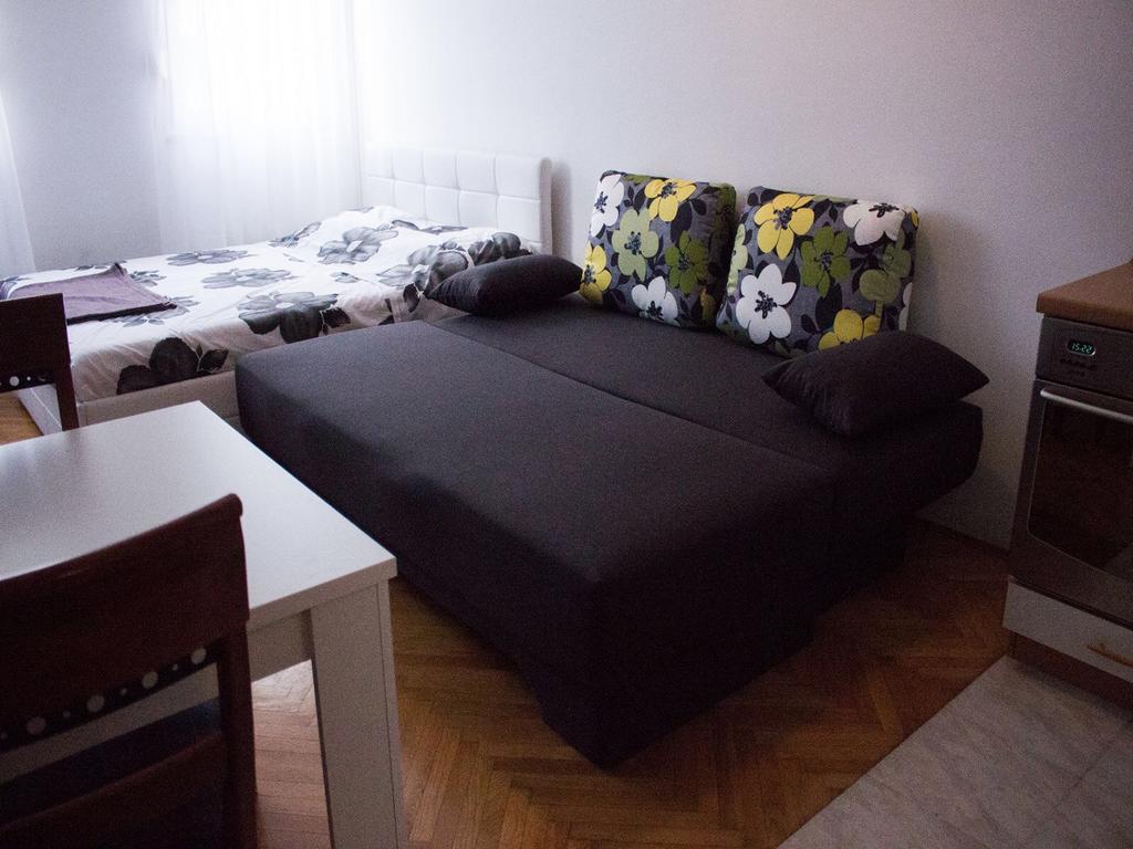Studio Apartment Zen Split Luaran gambar