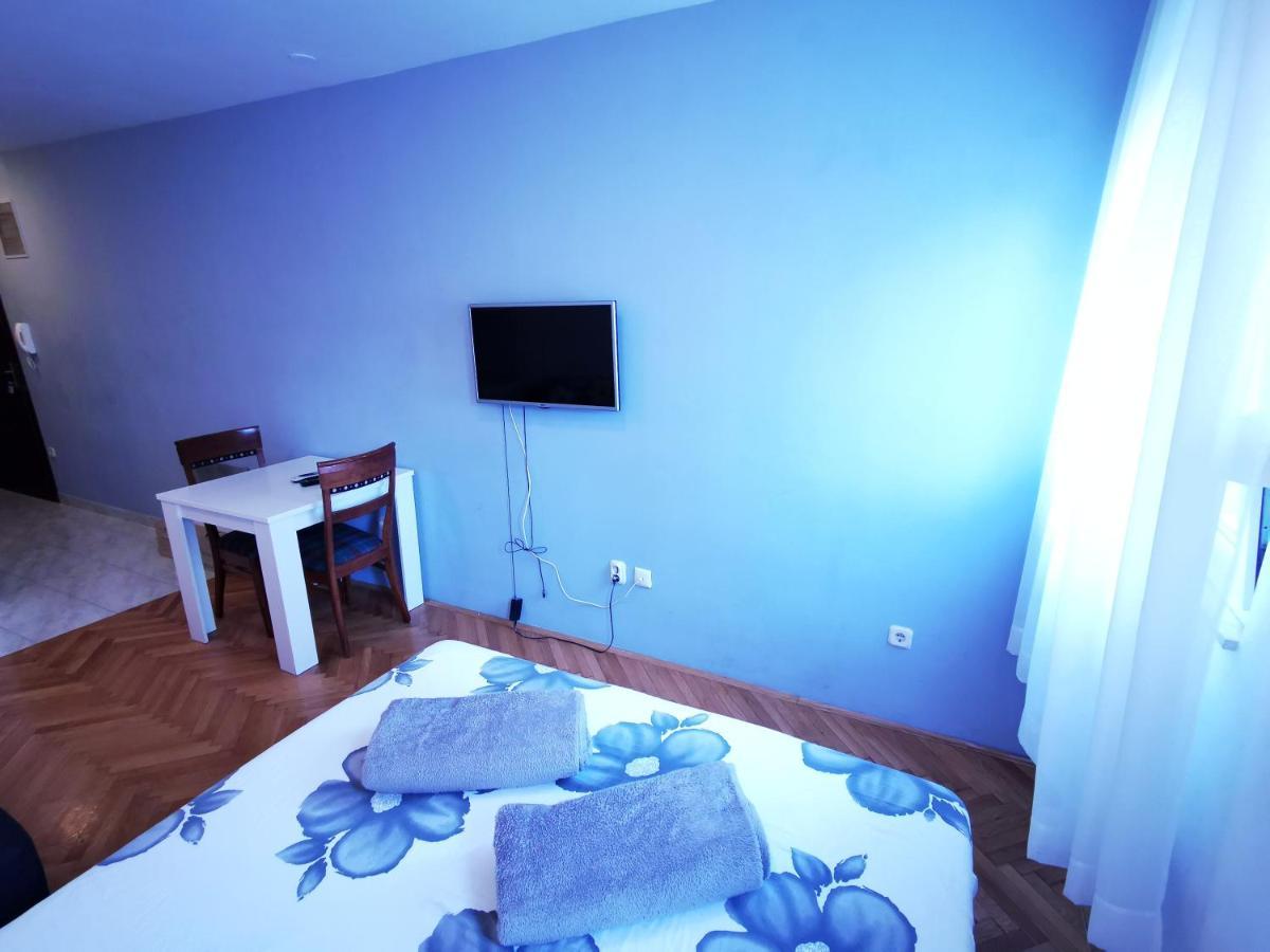 Studio Apartment Zen Split Luaran gambar