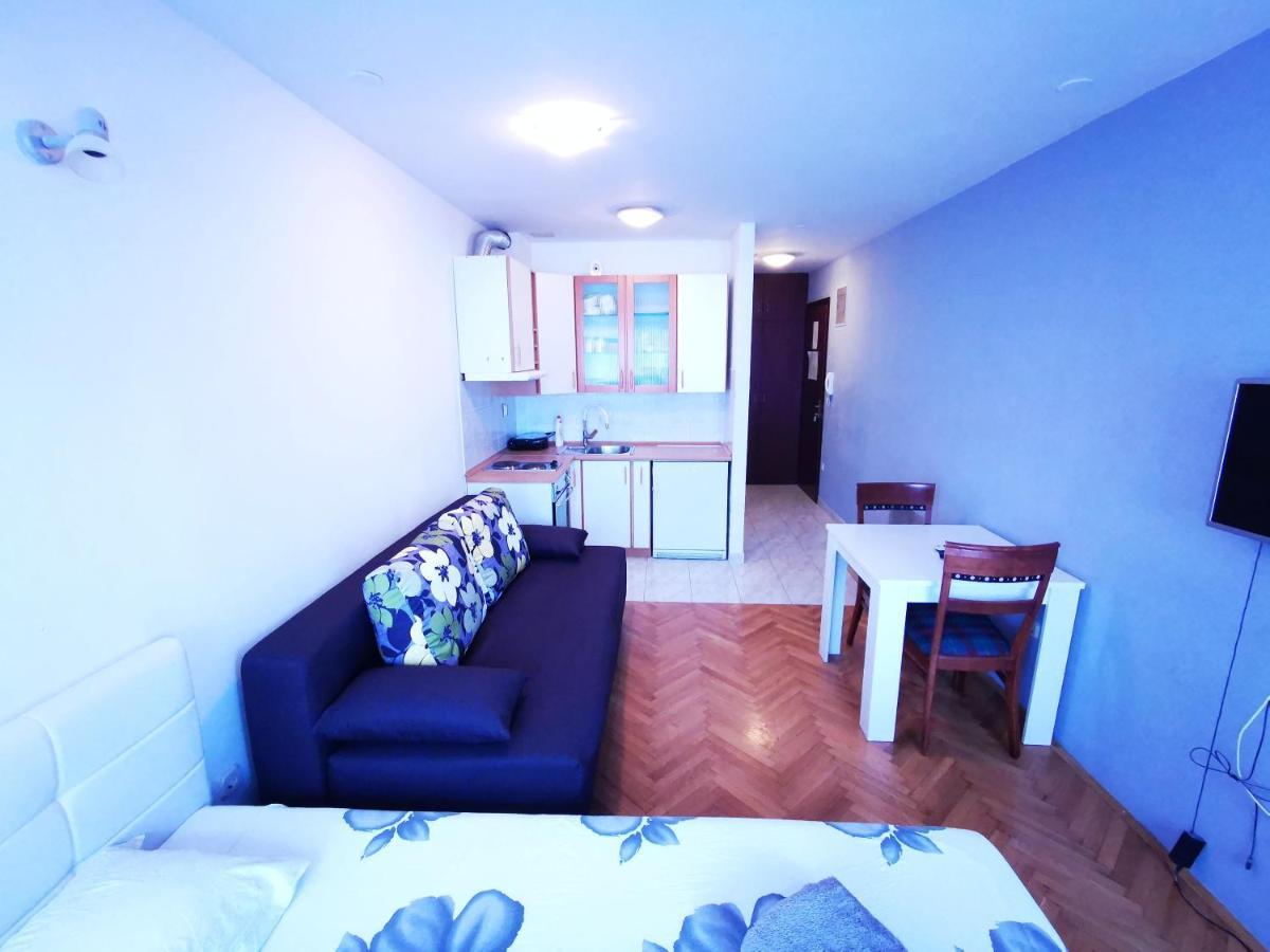 Studio Apartment Zen Split Luaran gambar