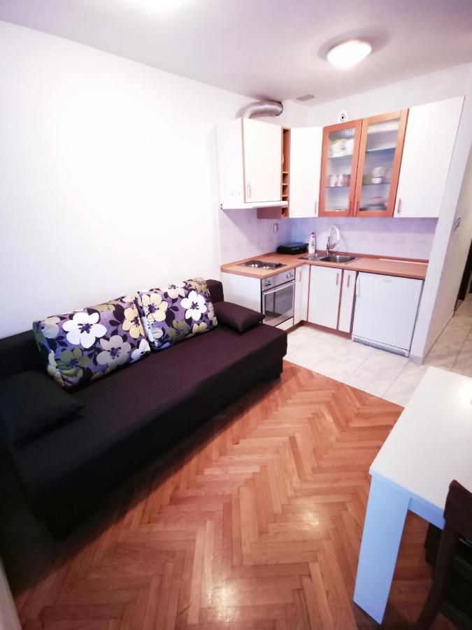 Studio Apartment Zen Split Luaran gambar